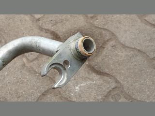 bontott BMW 5 E60 Klíma Cső