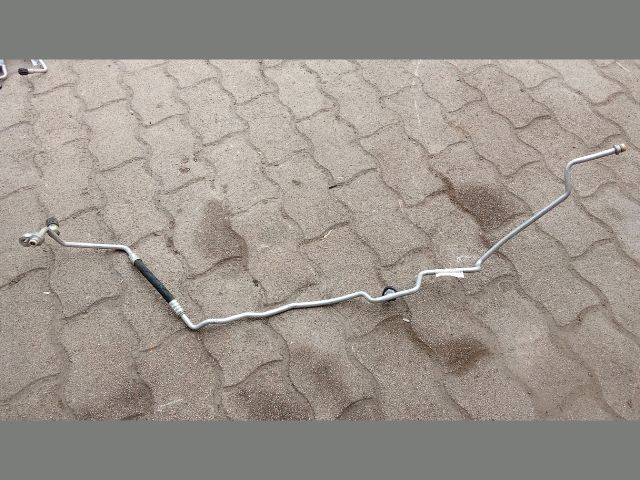 bontott BMW 5 E60 Klíma Cső