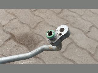 bontott BMW 5 E60 Klíma Cső