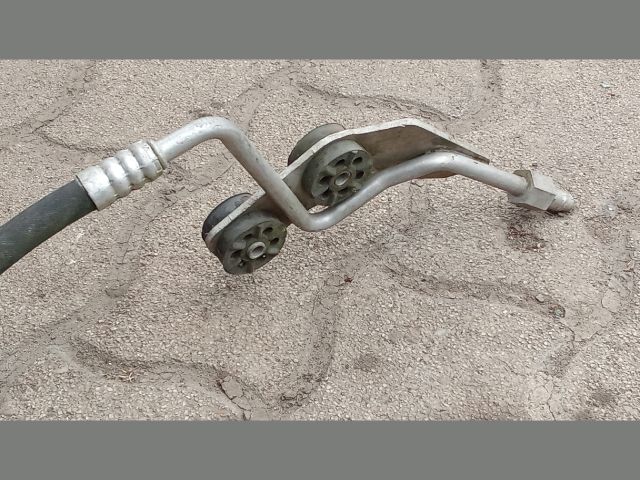 bontott BMW 5 E60 Klíma Cső