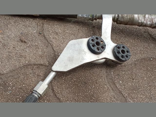 bontott BMW 5 E60 Klíma Cső