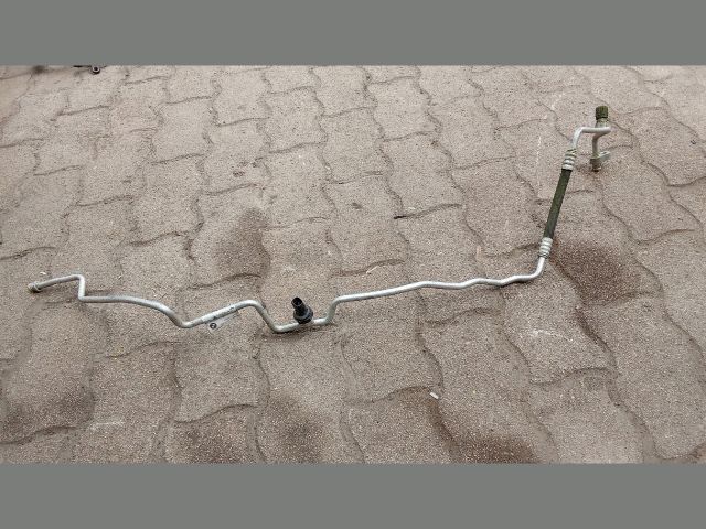 bontott BMW 5 E60 Klíma Cső