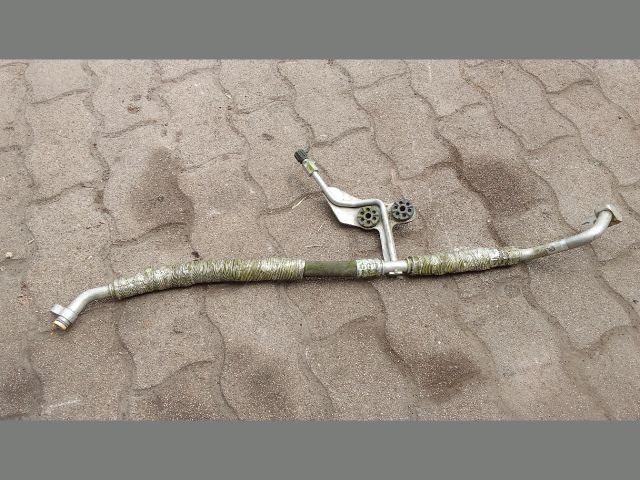 bontott BMW 5 E60 Klíma Cső