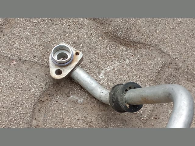 bontott BMW 5 E60 Klíma Cső