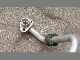 bontott BMW 5 E60 Klíma Cső