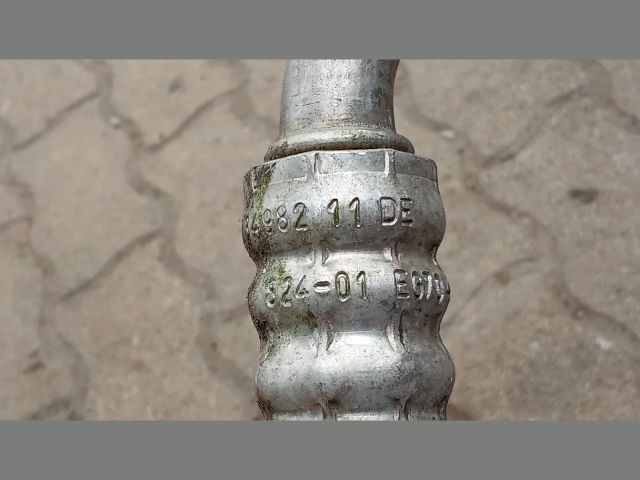 bontott BMW 5 E60 Klíma Cső