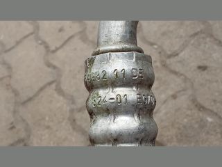 bontott BMW 5 E60 Klíma Cső