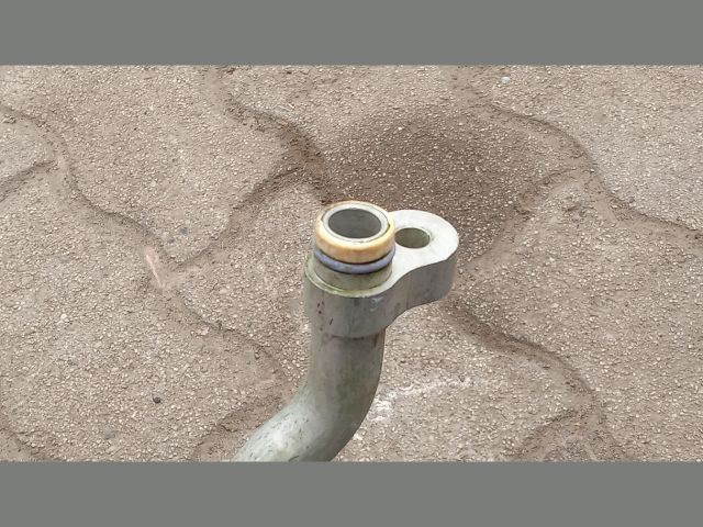 bontott BMW 5 E60 Klíma Cső