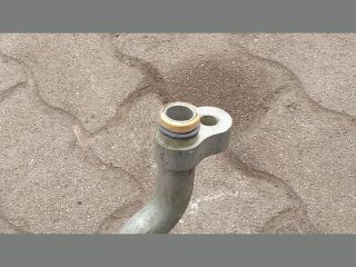 bontott BMW 5 E60 Klíma Cső