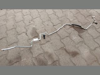 bontott BMW 5 E60 Klíma Cső