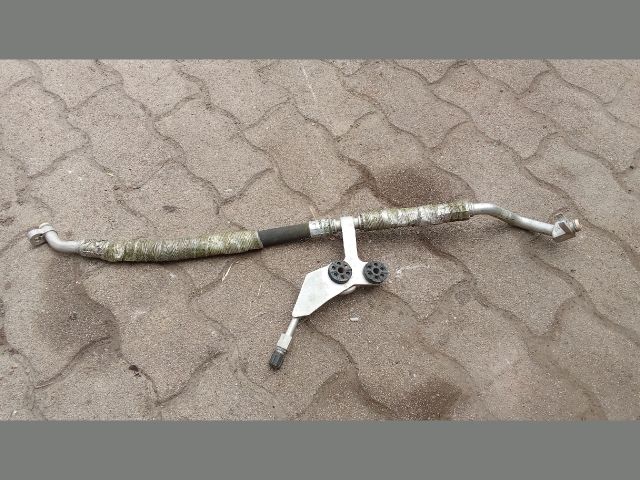 bontott BMW 5 E60 Klíma Cső