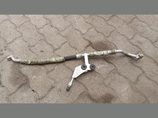 bontott BMW 5 E60 Klíma Cső