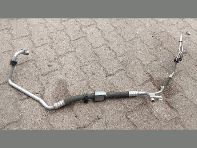 bontott BMW 5 E60 Klíma Cső