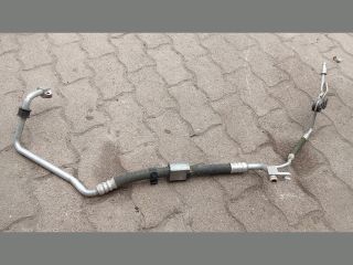 bontott BMW 5 E60 Klíma Cső