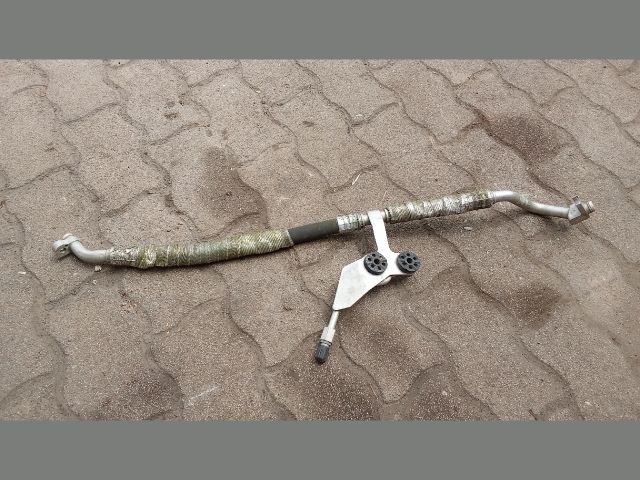 bontott BMW 5 E60 Klíma Cső