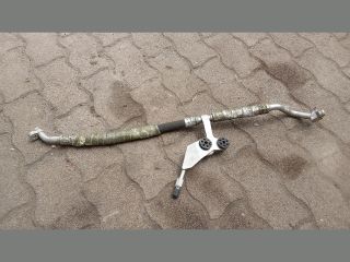 bontott BMW 5 E60 Klíma Cső