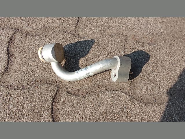 bontott BMW 5 E60 Klíma Cső