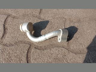 bontott BMW 5 E60 Klíma Cső