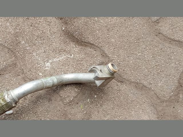 bontott BMW 5 E60 Klíma Cső