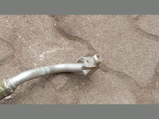 bontott BMW 5 E60 Klíma Cső