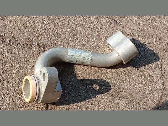 bontott BMW 5 E60 Klíma Cső