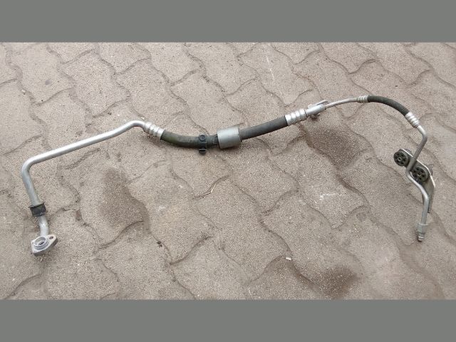 bontott BMW 5 E60 Klíma Cső