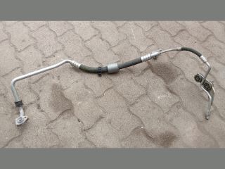 bontott BMW 5 E60 Klíma Cső