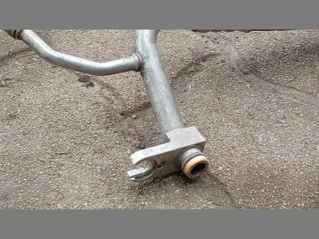 bontott BMW 5 E60 Klíma Cső