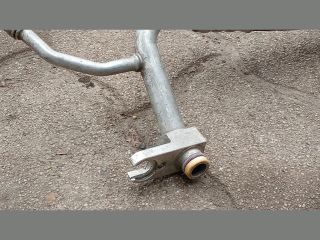 bontott BMW 5 E60 Klíma Cső