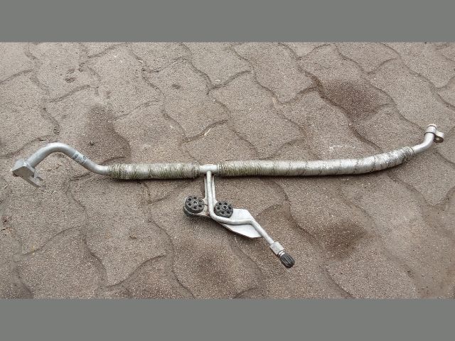 bontott BMW 5 E60 Klíma Cső