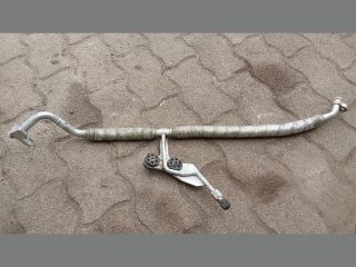 bontott BMW 5 E60 Klíma Cső