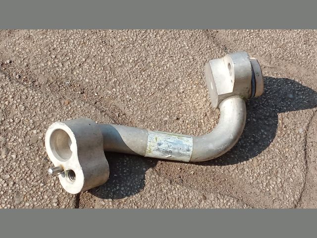 bontott BMW 5 E60 Klíma Cső