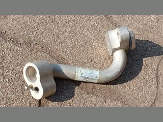 bontott BMW 5 E60 Klíma Cső