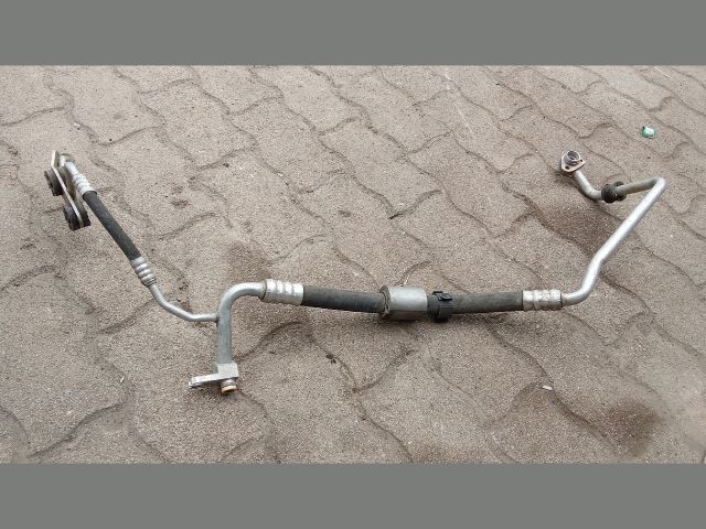 bontott BMW 5 E60 Klíma Cső