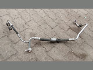 bontott BMW 5 E60 Klíma Cső