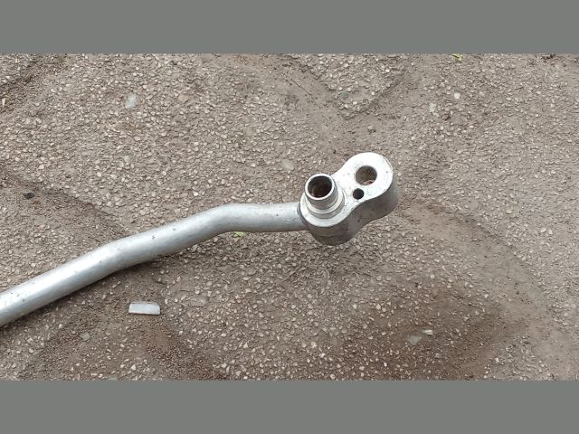 bontott BMW 5 E60 Klíma Cső