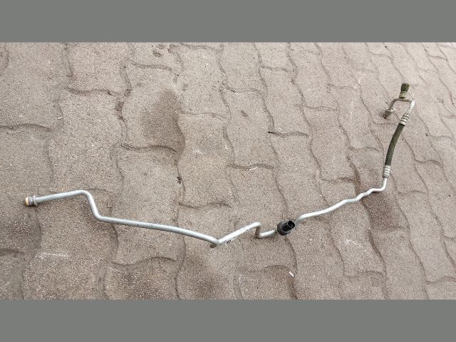 bontott BMW 5 E60 Klíma Cső