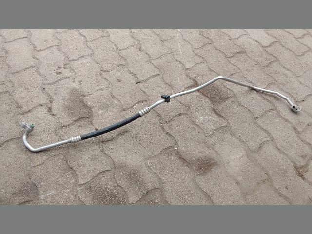 bontott BMW 5 E60 Klíma Cső