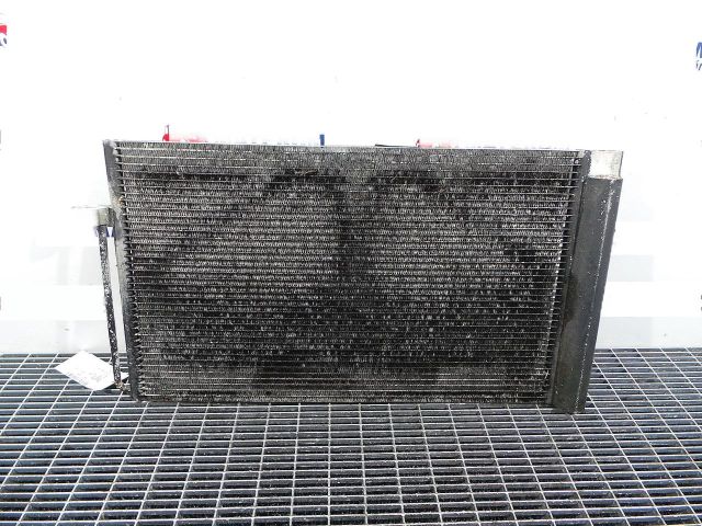 bontott BMW 5 E60 Klímahűtő Radiátor