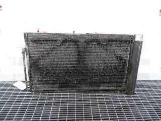 bontott BMW 5 E60 Klímahűtő Radiátor