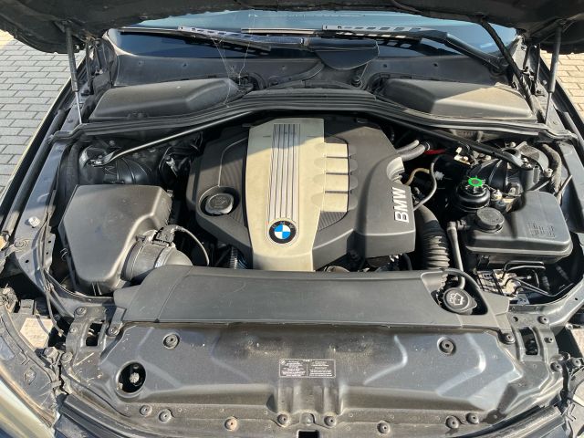 bontott BMW 5 E60 Klímahűtő Radiátor