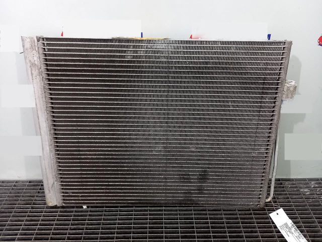 bontott BMW 5 E60 Klímahűtő Radiátor