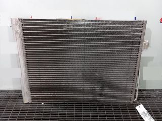 bontott BMW 5 E60 Klímahűtő Radiátor