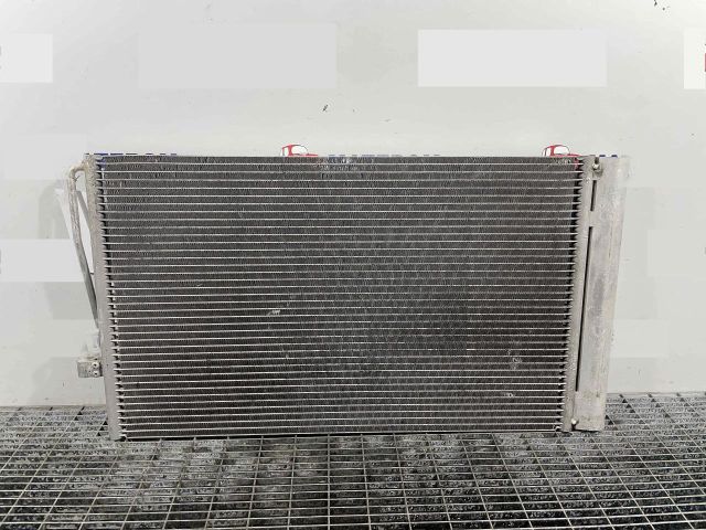 bontott BMW 5 E60 Klímahűtő Radiátor