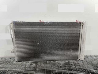 bontott BMW 5 E60 Klímahűtő Radiátor