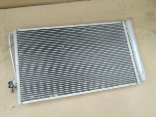 bontott BMW 5 E60 Klímahűtő Radiátor