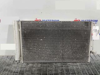 bontott BMW 5 E60 Klímahűtő Radiátor