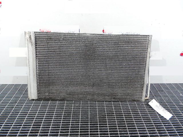 bontott BMW 5 E60 Klímahűtő Radiátor