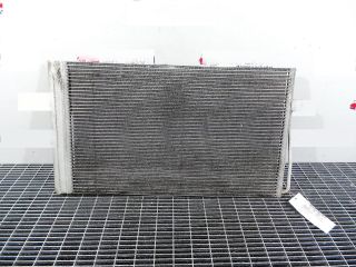 bontott BMW 5 E60 Klímahűtő Radiátor