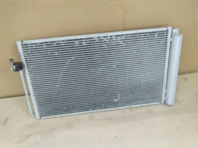 bontott BMW 5 E60 Klímahűtő Radiátor